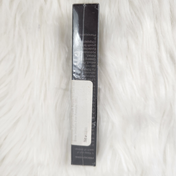 Silksence Eyelash Growth Serum for Lash and Brow Irritation Free Formula (5ML) - Picture 8 of 10